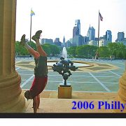 2006 Philly